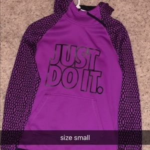 Nike Sweatshirt